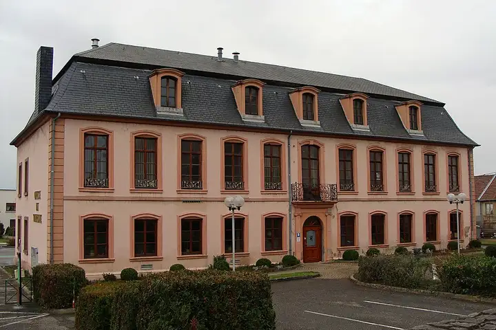 Forbach - week-end romantique