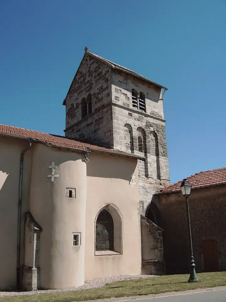 Forcelles-Saint-Gorgon - week-end romantique