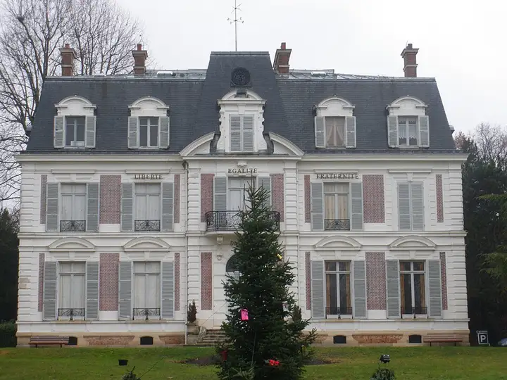 Forges-les-Bains - week-end romantique
