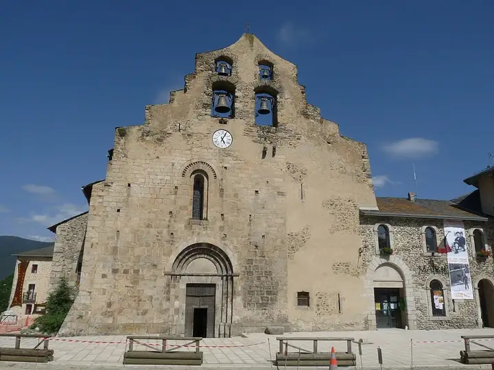 Formiguères - week-end romantique