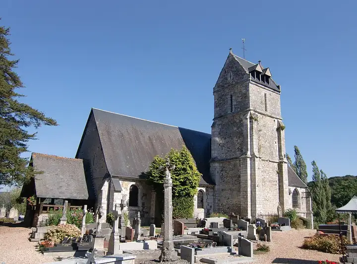 Fort-Moville - week-end romantique
