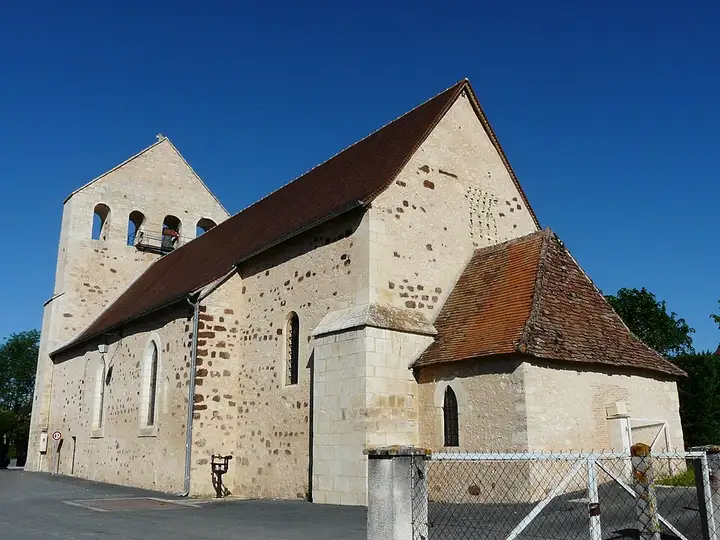 Fossemagne - week-end romantique