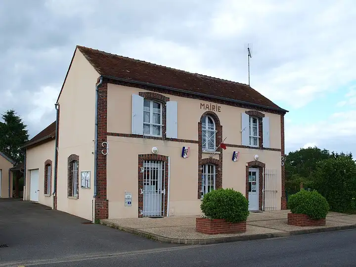Foucherolles - week-end romantique