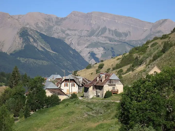 Fouillouse - week-end romantique