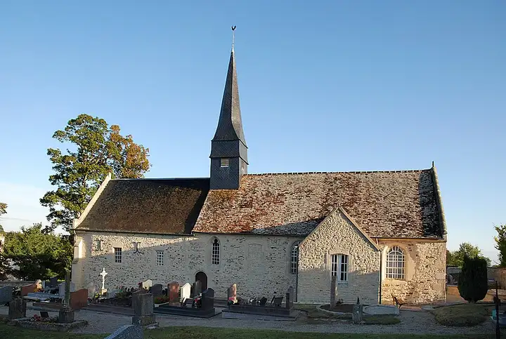 Fourches - week-end romantique