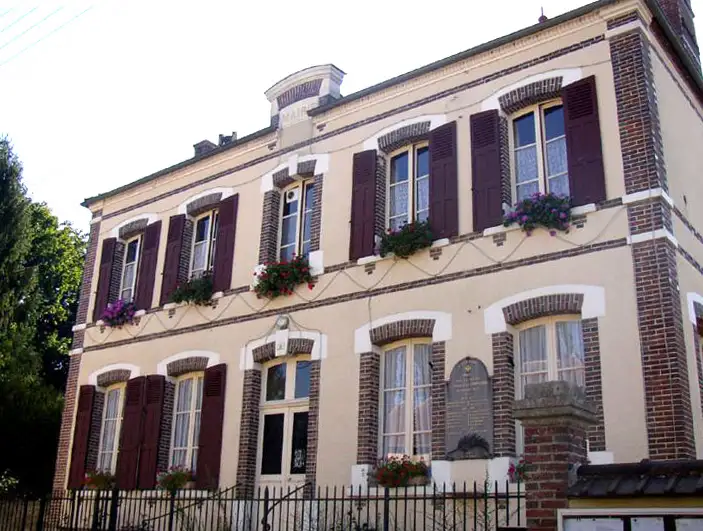 Fournaudin - week-end romantique