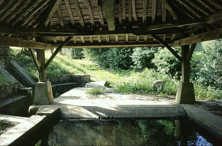 Fourneaux-le-Val - week-end romantique