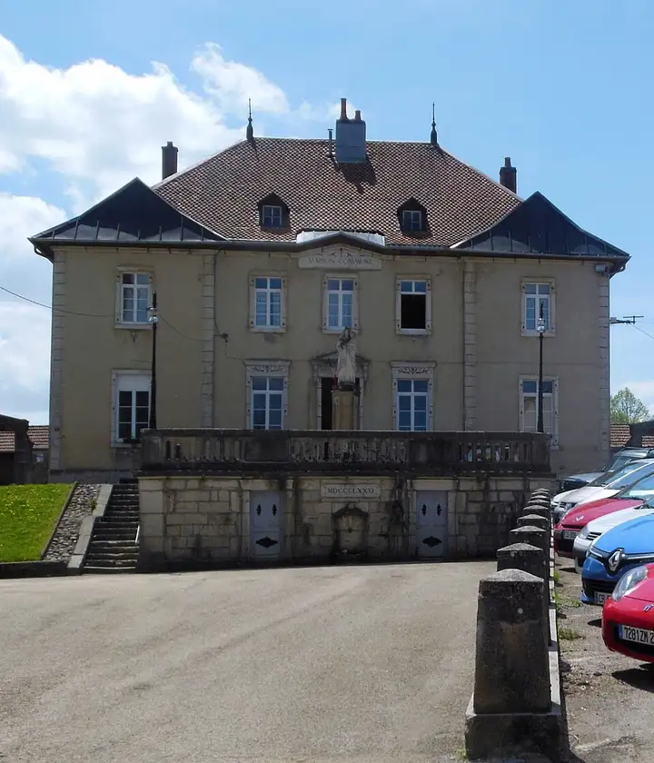 Fournet-Blancheroche - week-end romantique