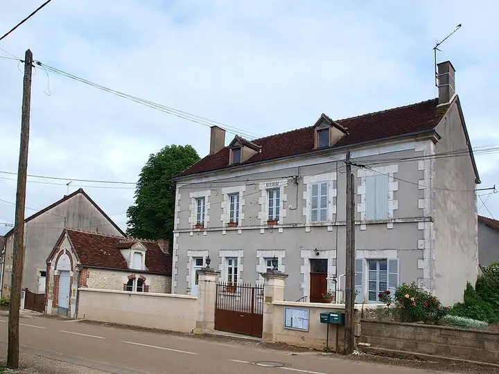 Fouronnes - week-end romantique