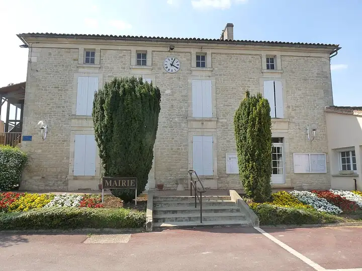 Foussignac - week-end romantique