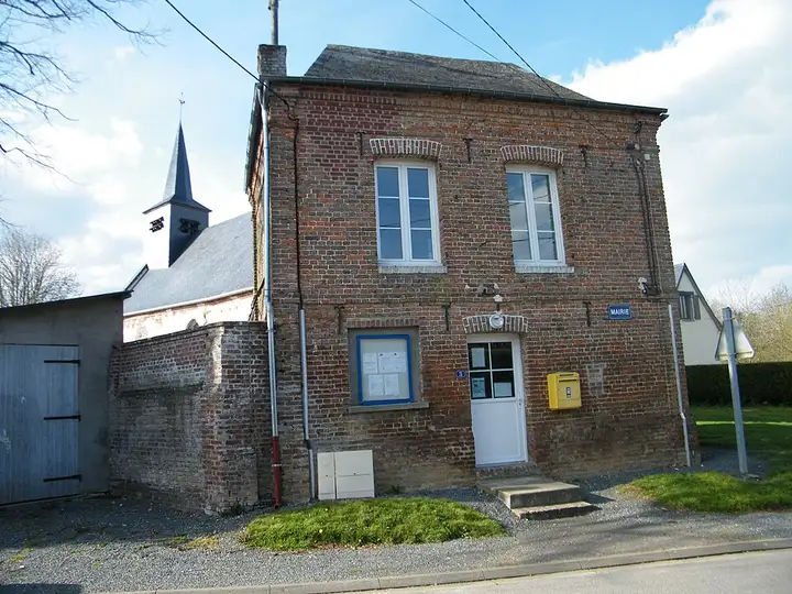 Framicourt - week-end romantique