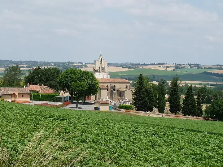 Francarville - week-end romantique