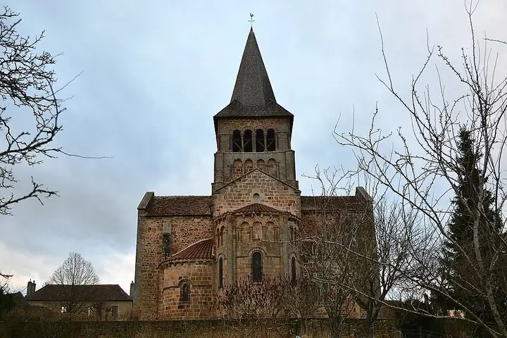 Franchesse - week-end romantique