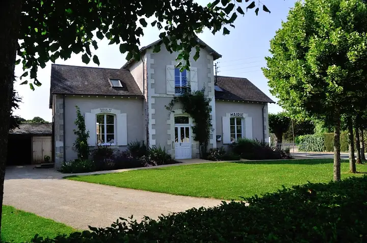 Francillon - week-end romantique