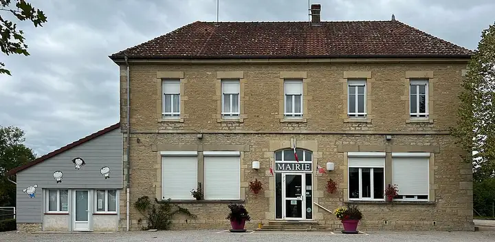 Frangy-en-Bresse - week-end romantique