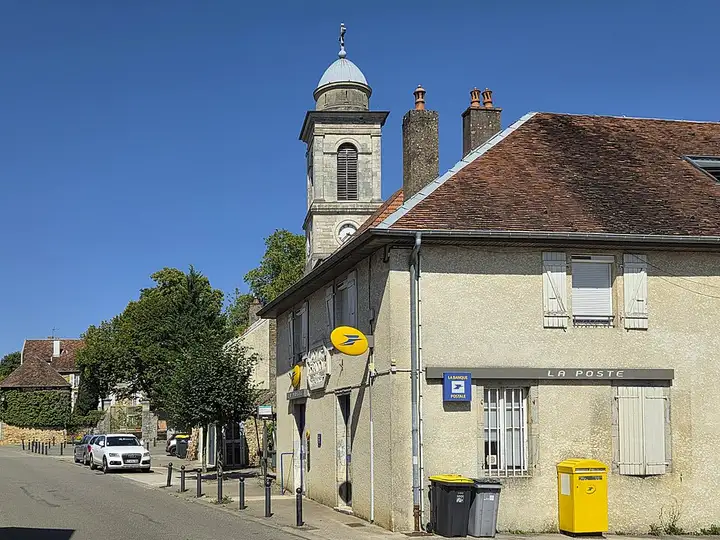 Franois - week-end romantique