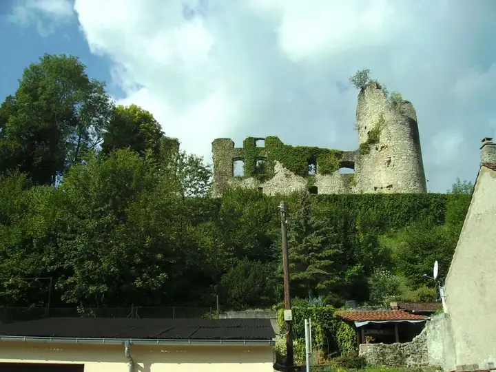 Frauenberg - week-end romantique
