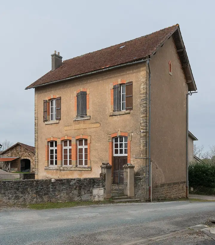 Frayssinhes - week-end romantique