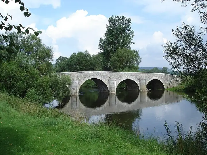 Frebécourt - week-end romantique