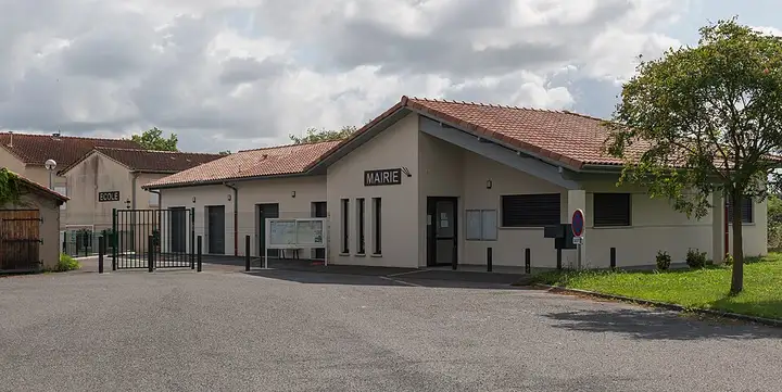 Fréjeville - week-end romantique