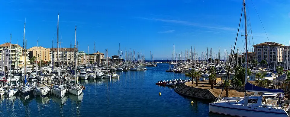 Fréjus - week-end gastronomique