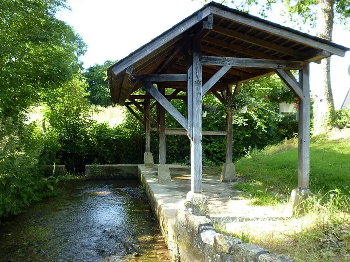 Freneuse-sur-Risle - week-end romantique