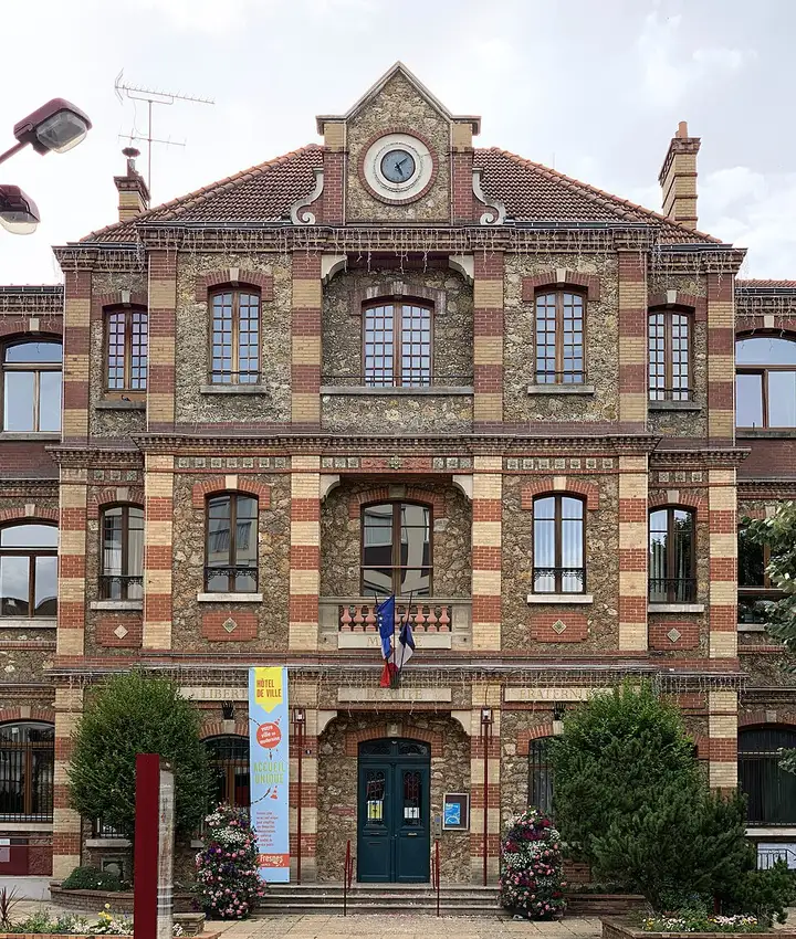 Fresnes - week-end romantique
