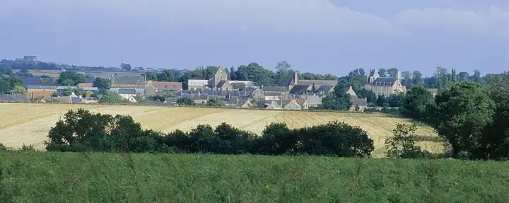 Fresney-le-Puceux - week-end romantique