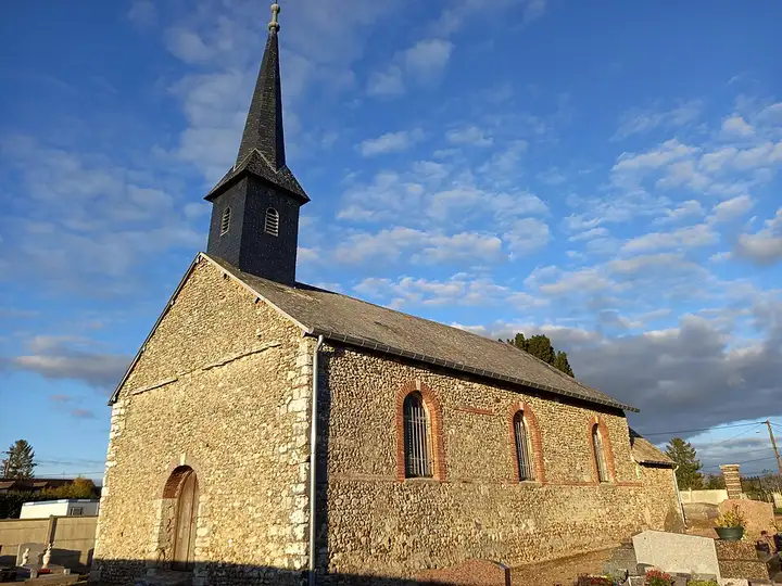 Fresney - week-end romantique