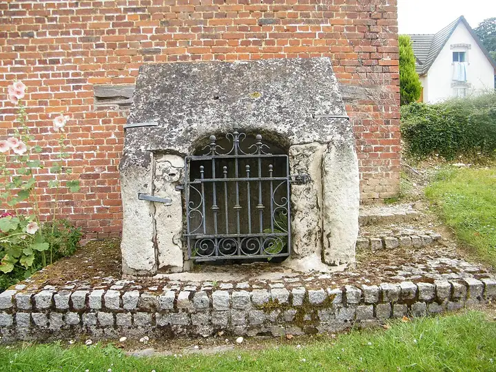 Fresnoy-au-Val - week-end romantique