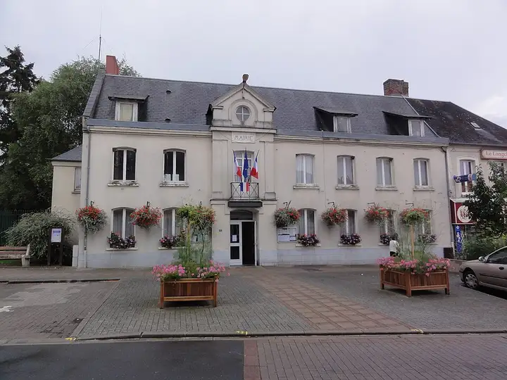 Fresnoy-le-Grand - week-end romantique