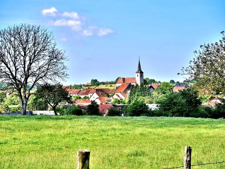 Fretigney-et-Velloreille - week-end romantique