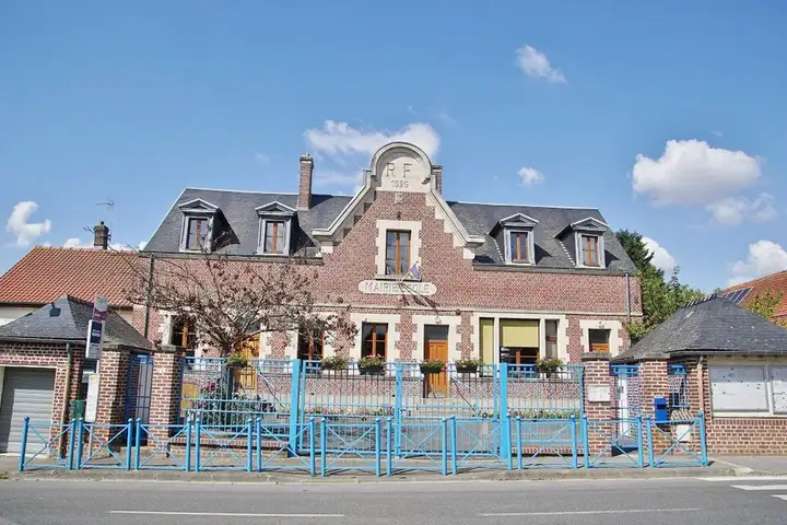Frétoy-le-Château - week-end romantique