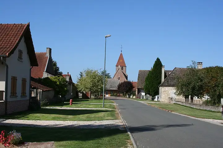 Fretterans - week-end romantique