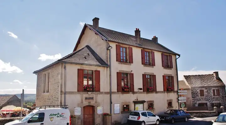 Freycenet-la-Tour - week-end romantique