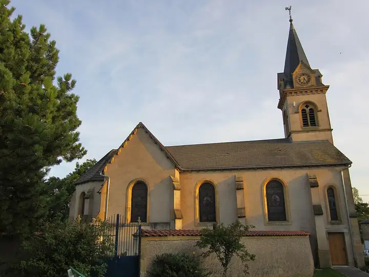 Friauville - week-end romantique
