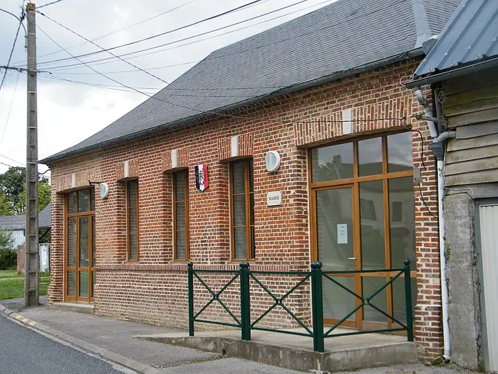 Fricamps - week-end romantique