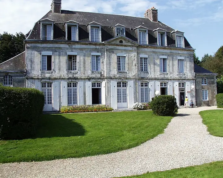Froberville - week-end romantique