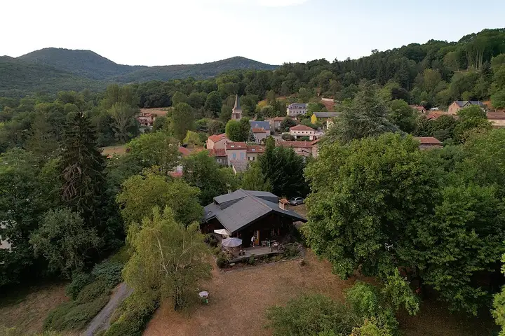 Frontignan-de-Comminges - week-end romantique