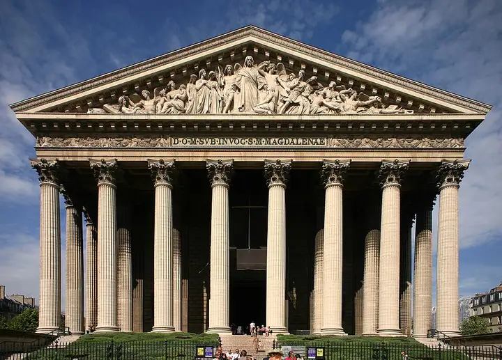 Fronton - week-end romantique