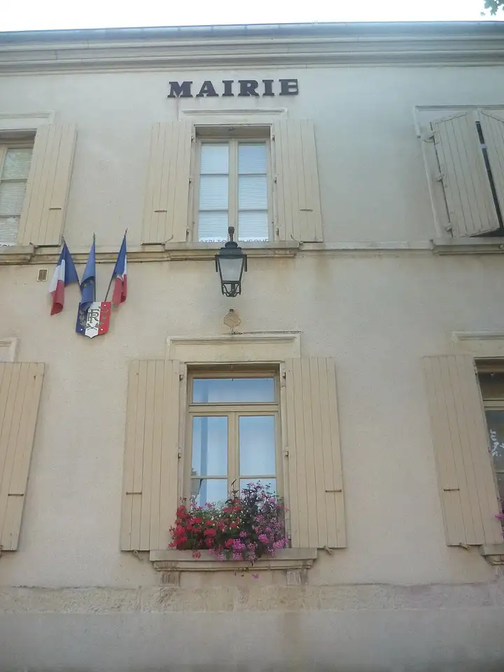 Frontonas - week-end romantique
