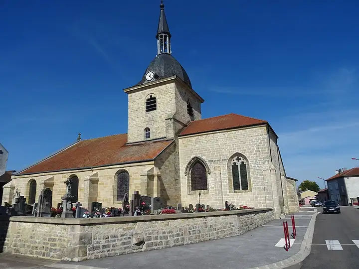 Fronville - week-end romantique