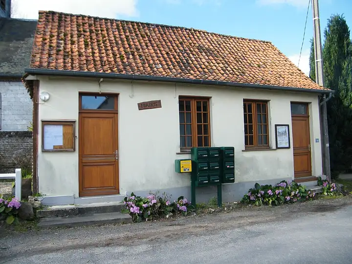 Froyelles - week-end romantique