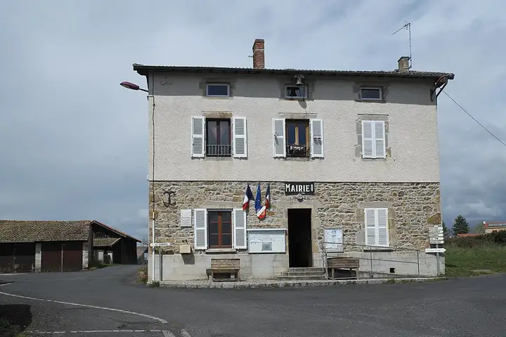 Frugières-le-Pin - week-end romantique