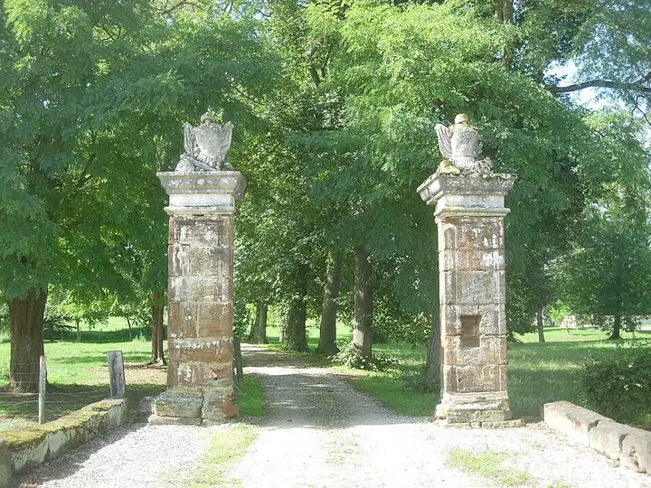 Fuligny - week-end romantique