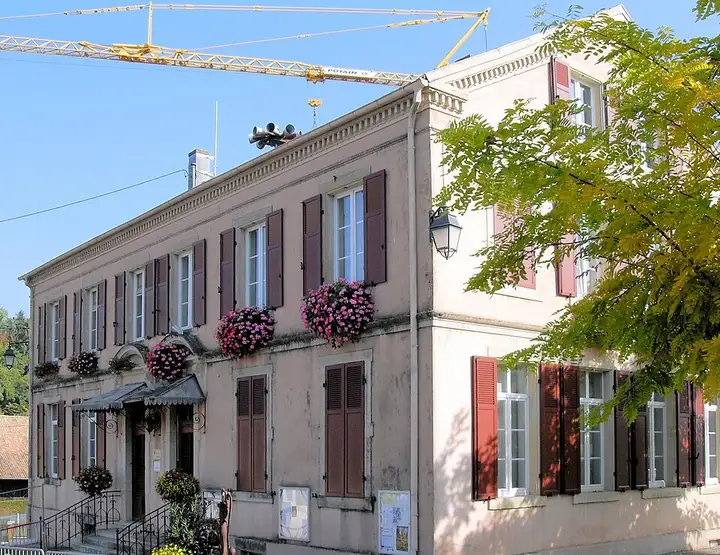 Fulleren - week-end romantique