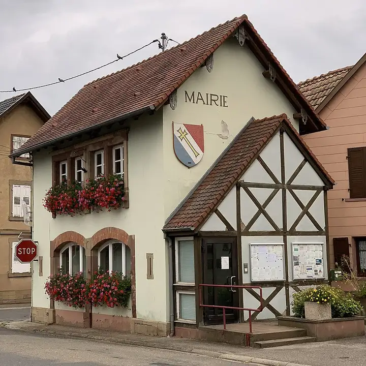 Furchhausen - week-end romantique
