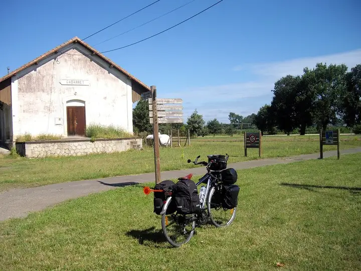 Gabarret - week-end romantique
