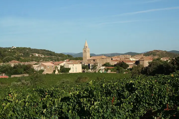 Gabian - week-end romantique
