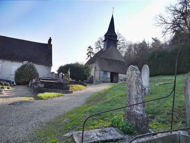 Gadencourt - week-end romantique